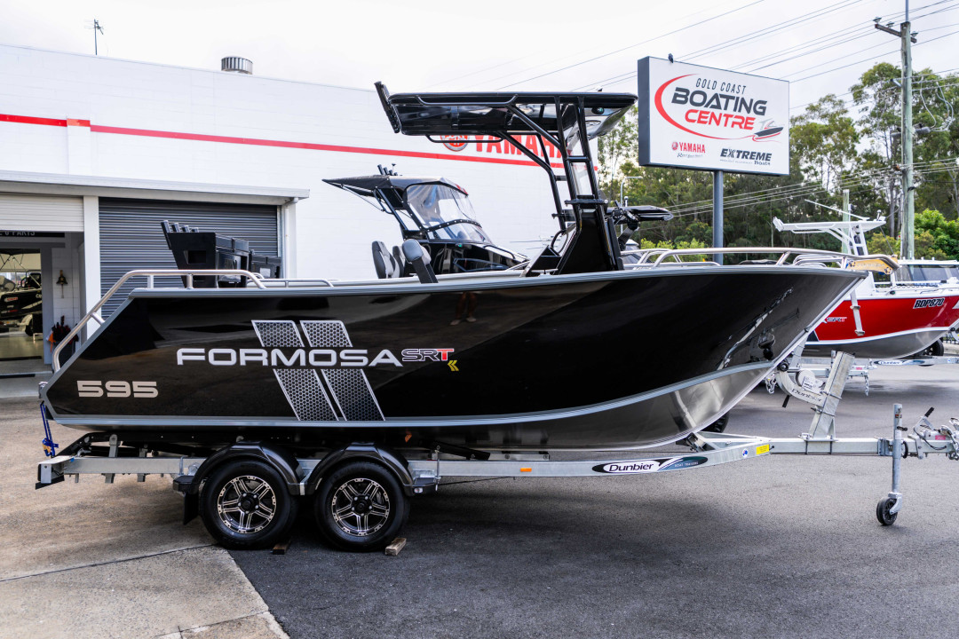  | Gold Coast Boating Centre
