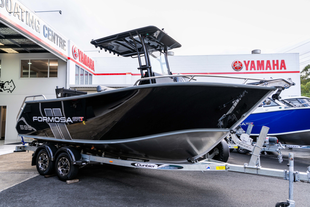  | Gold Coast Boating Centre