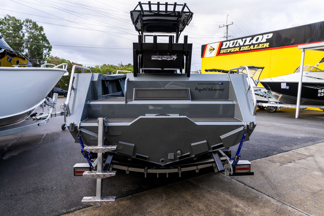  | Gold Coast Boating Centre