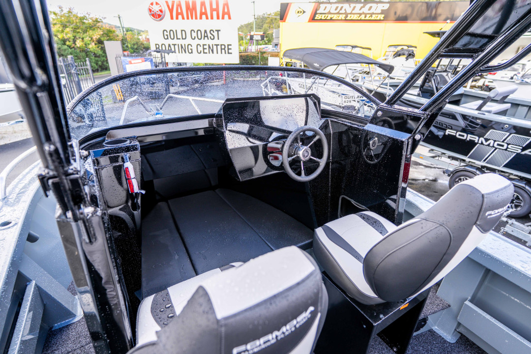  | Gold Coast Boating Centre
