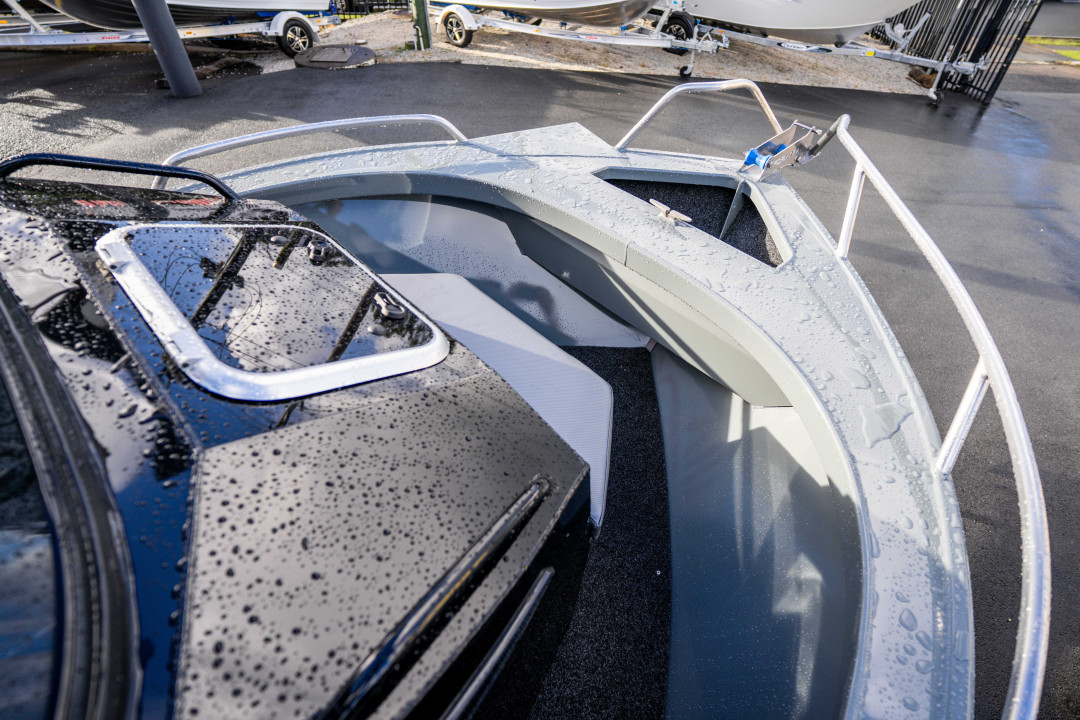  | Gold Coast Boating Centre