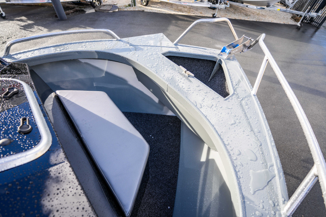  | Gold Coast Boating Centre