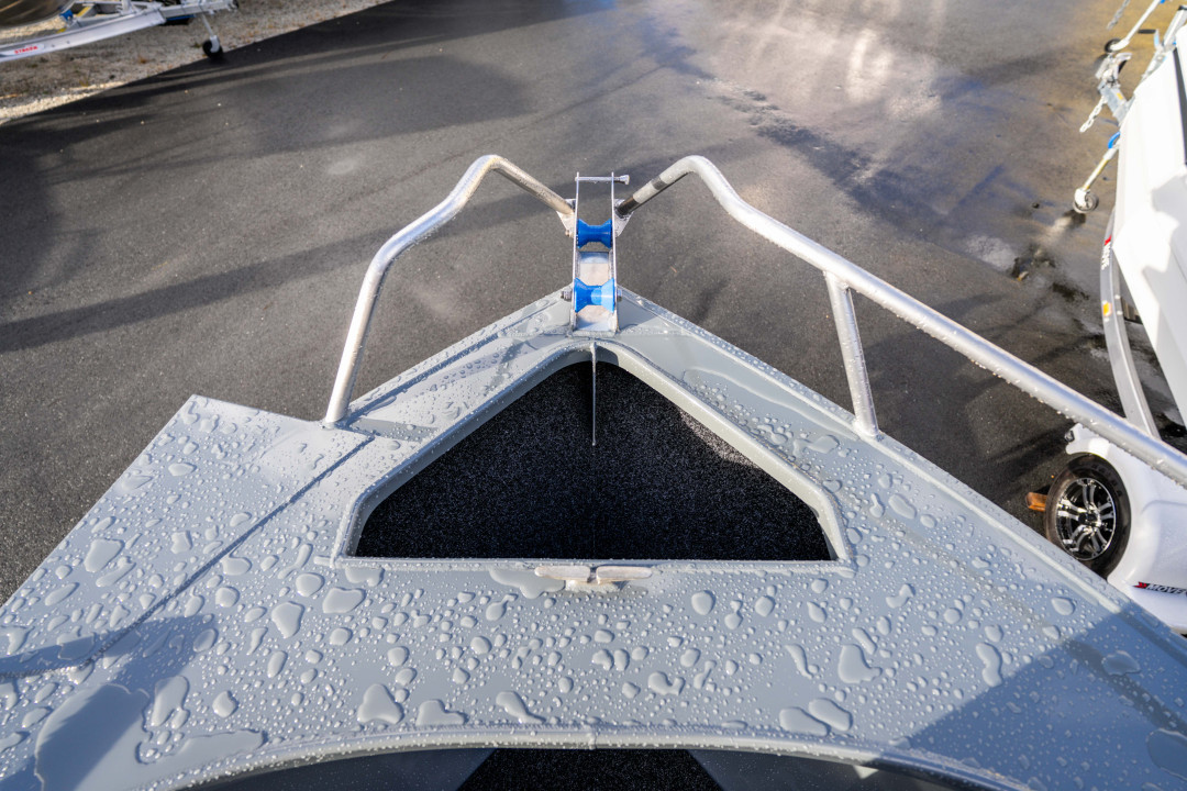 | Gold Coast Boating Centre