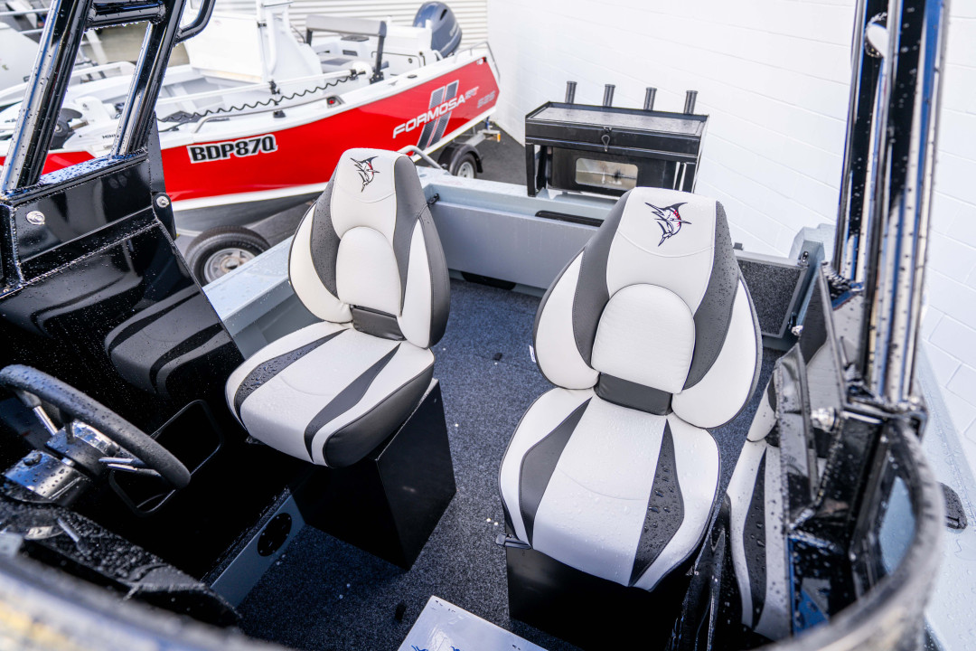  | Gold Coast Boating Centre