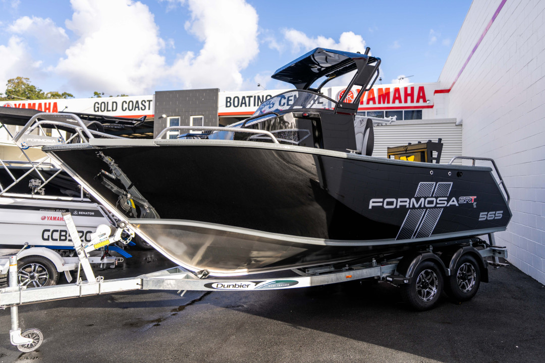  | Gold Coast Boating Centre