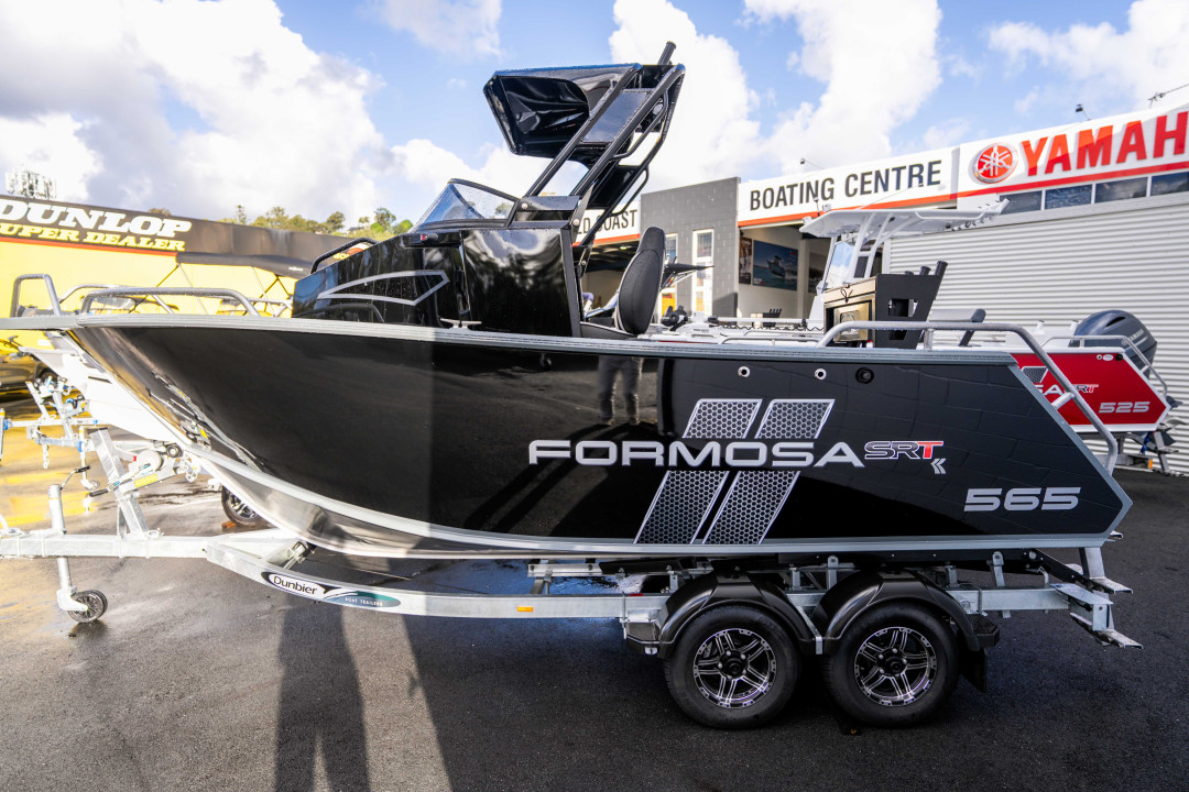 | Gold Coast Boating Centre