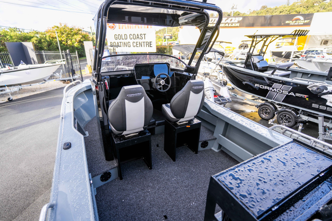  | Gold Coast Boating Centre