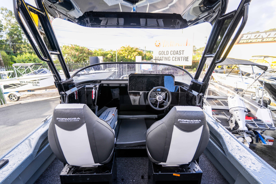  | Gold Coast Boating Centre