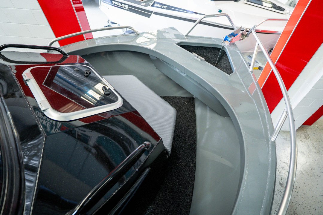  | Gold Coast Boating Centre