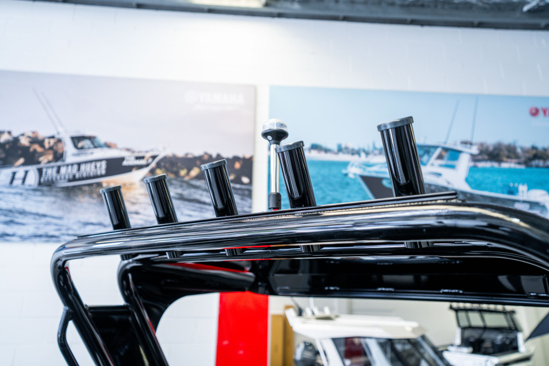  | Gold Coast Boating Centre