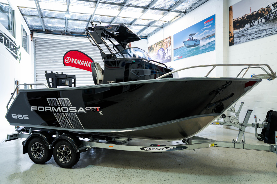  | Gold Coast Boating Centre