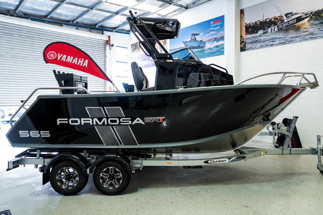  | Gold Coast Boating Centre