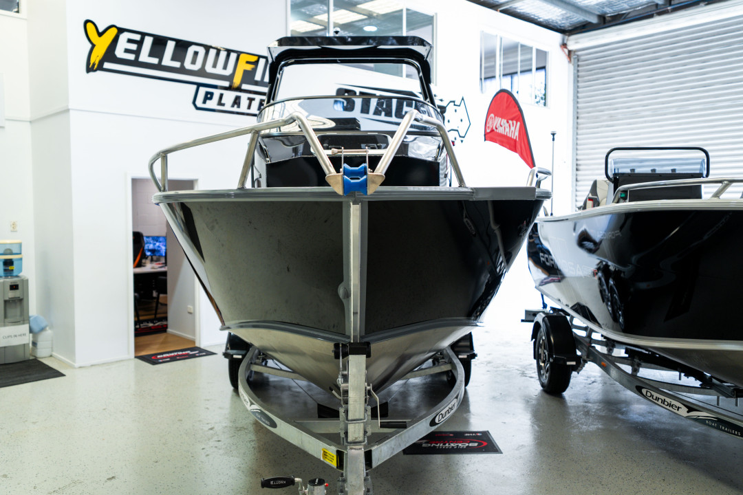  | Gold Coast Boating Centre