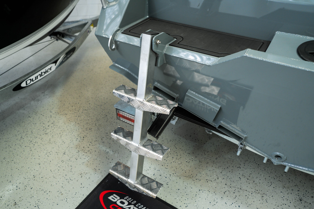  | Gold Coast Boating Centre