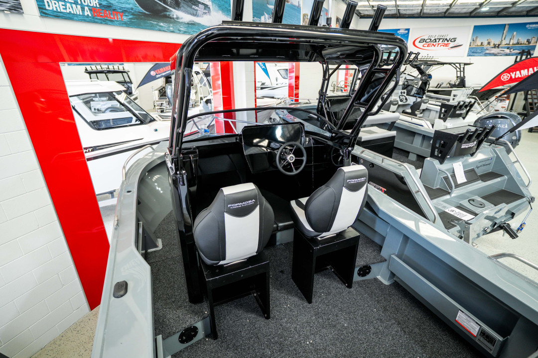  | Gold Coast Boating Centre