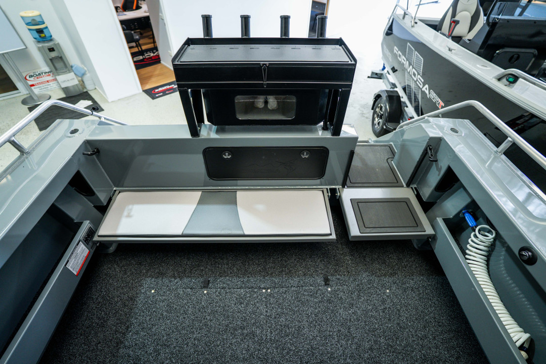  | Gold Coast Boating Centre