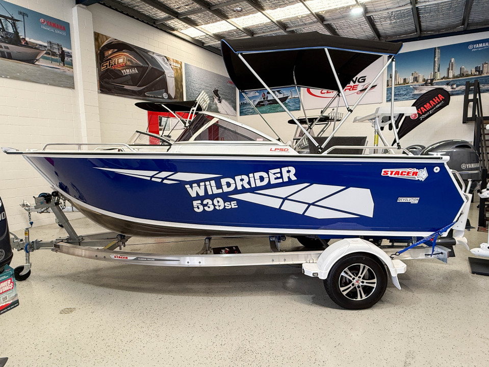  | Gold Coast Boating Centre