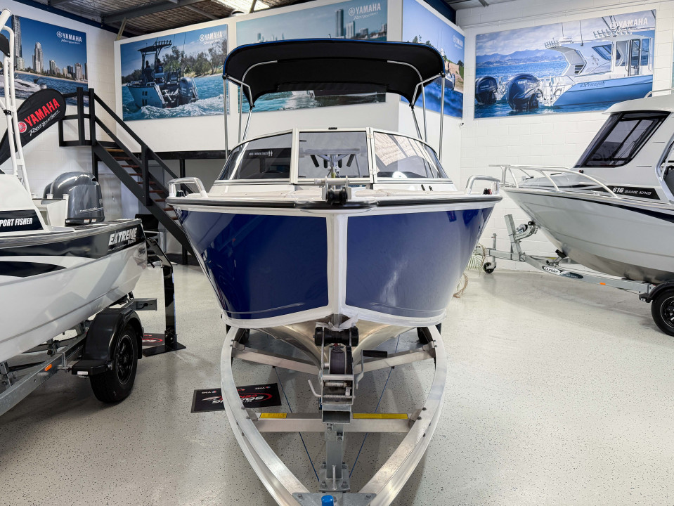  | Gold Coast Boating Centre