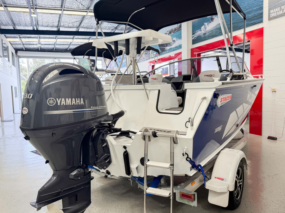  | Gold Coast Boating Centre