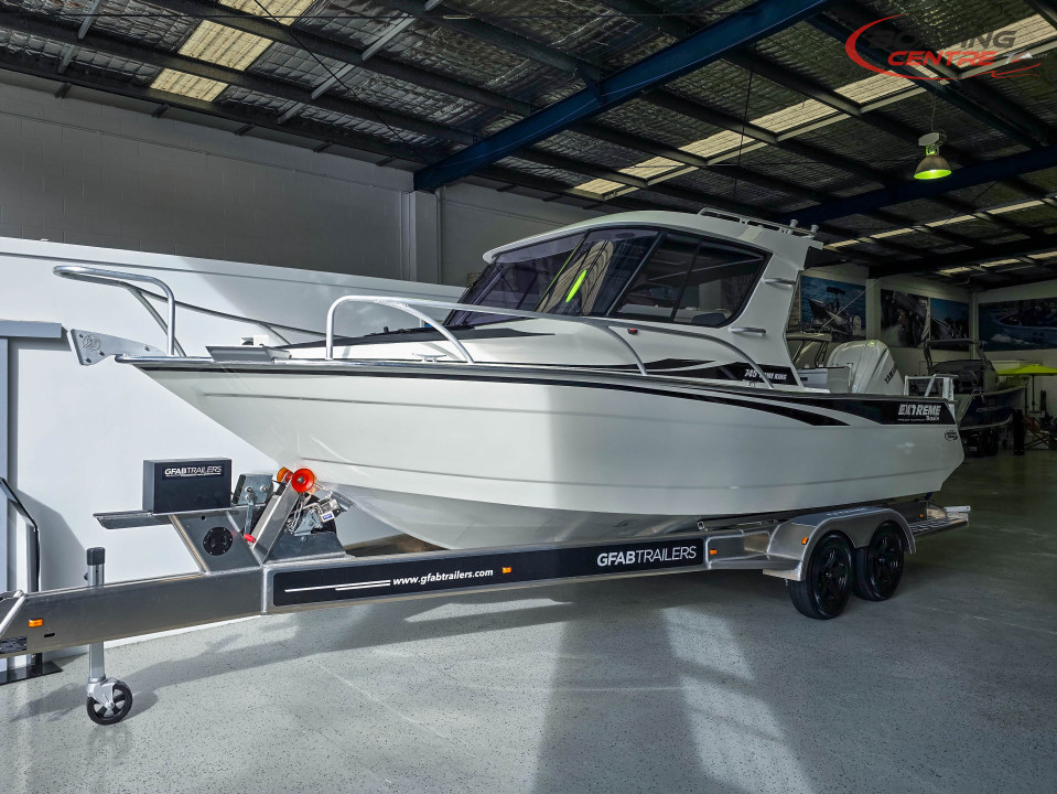  | Gold Coast Boating Centre