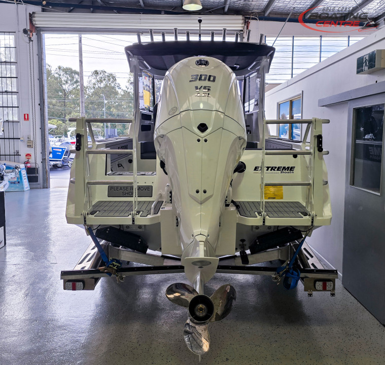  | Gold Coast Boating Centre