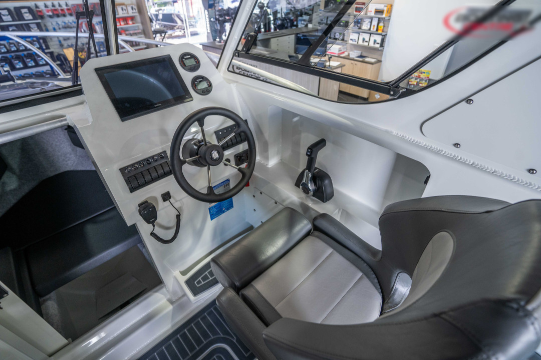  | Gold Coast Boating Centre