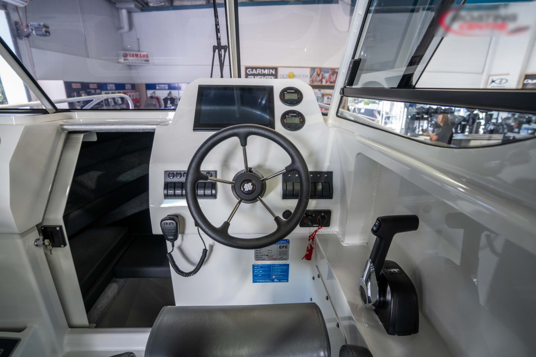  | Gold Coast Boating Centre