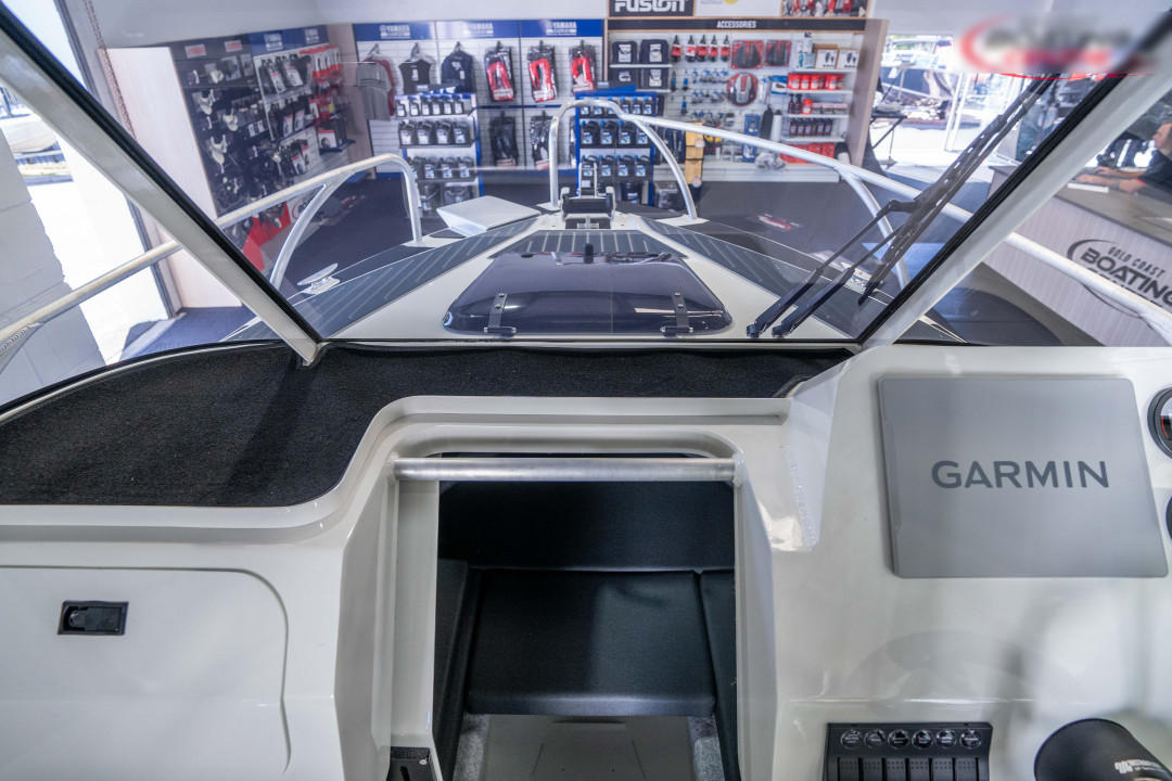  | Gold Coast Boating Centre
