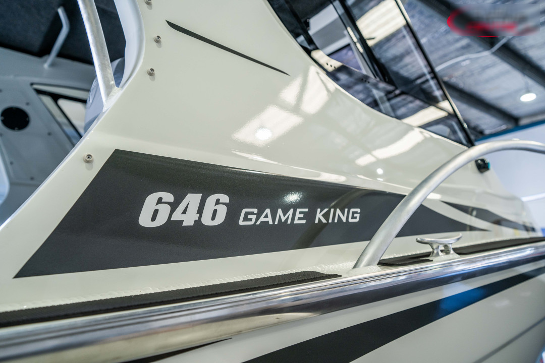  | Gold Coast Boating Centre