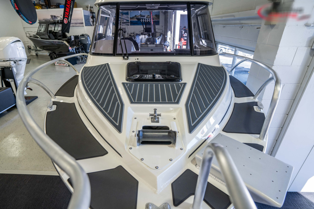  | Gold Coast Boating Centre