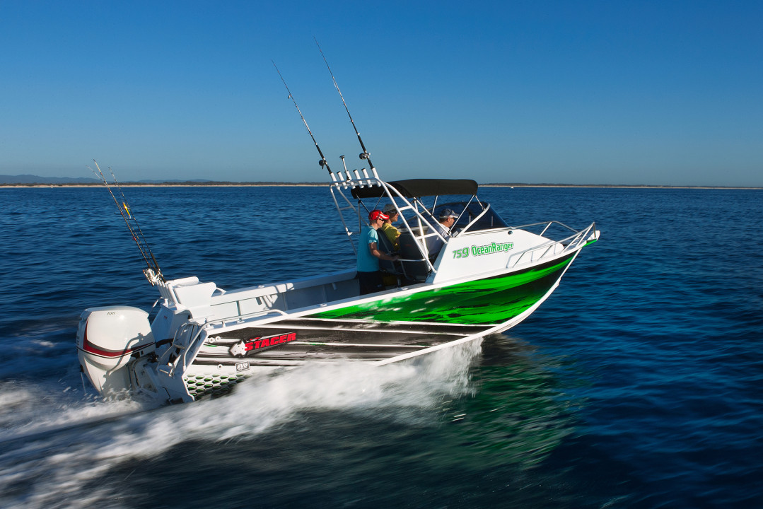  | Gold Coast Boating Centre