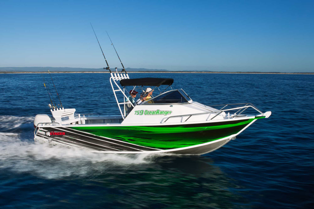  | Gold Coast Boating Centre