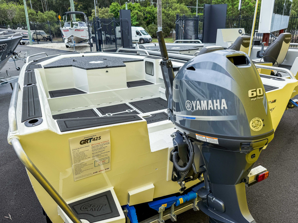  | Gold Coast Boating Centre