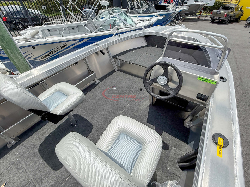  | Gold Coast Boating Centre