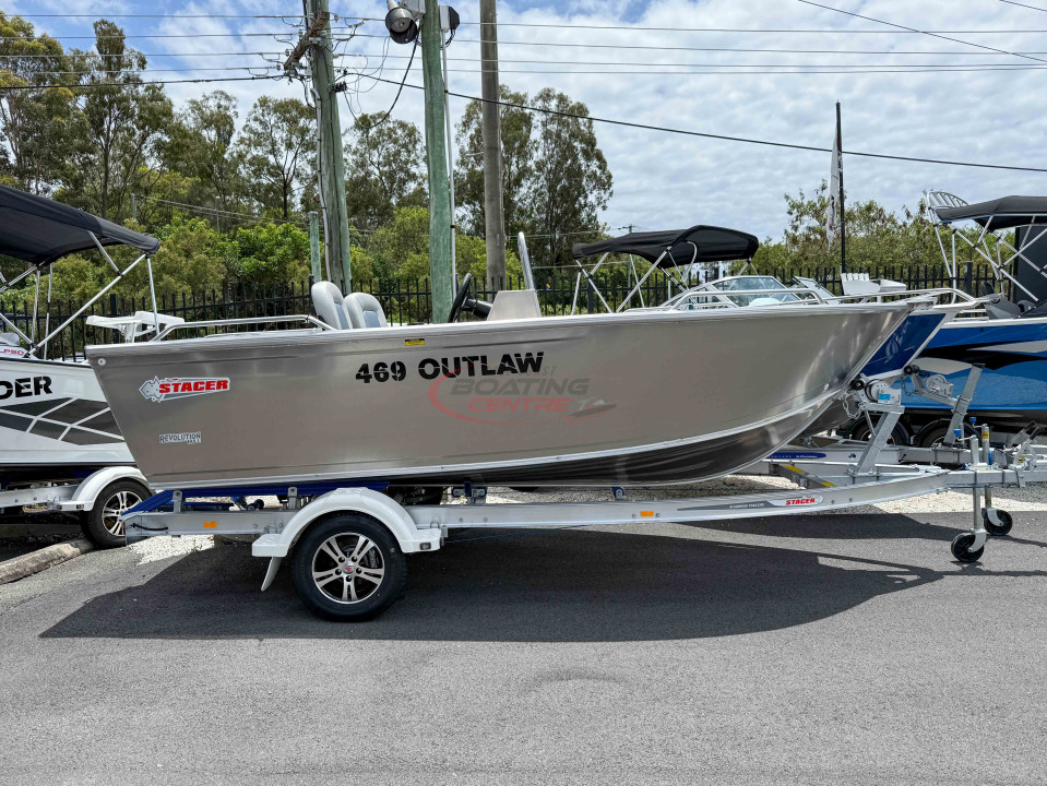  | Gold Coast Boating Centre