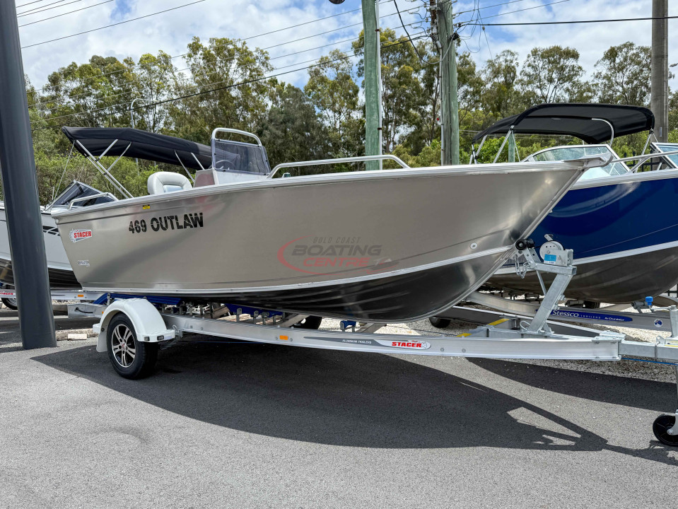  | Gold Coast Boating Centre