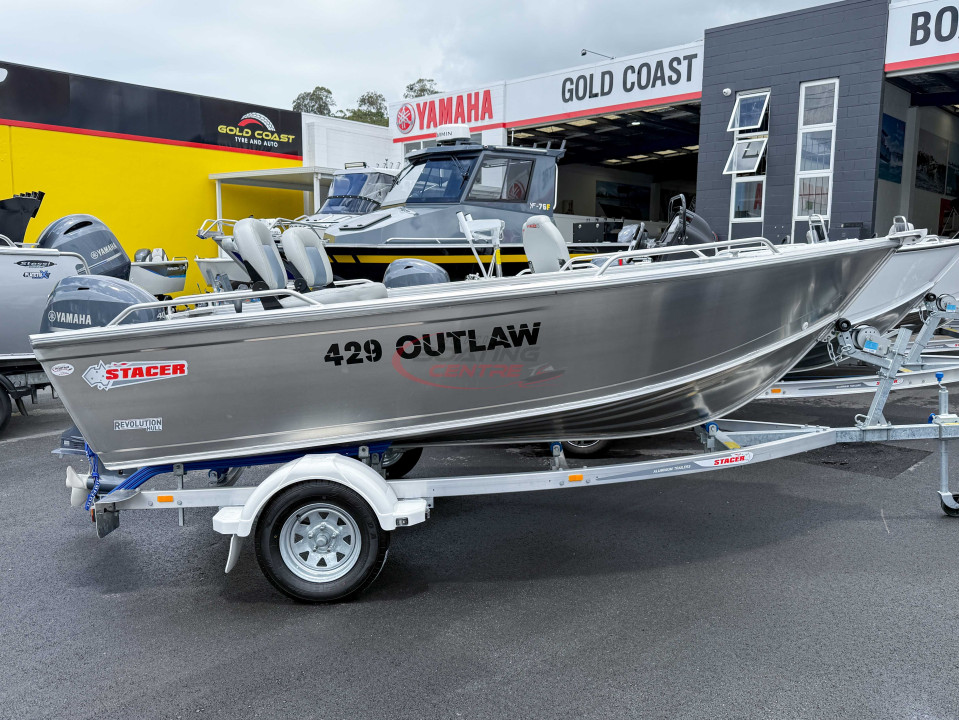  | Gold Coast Boating Centre