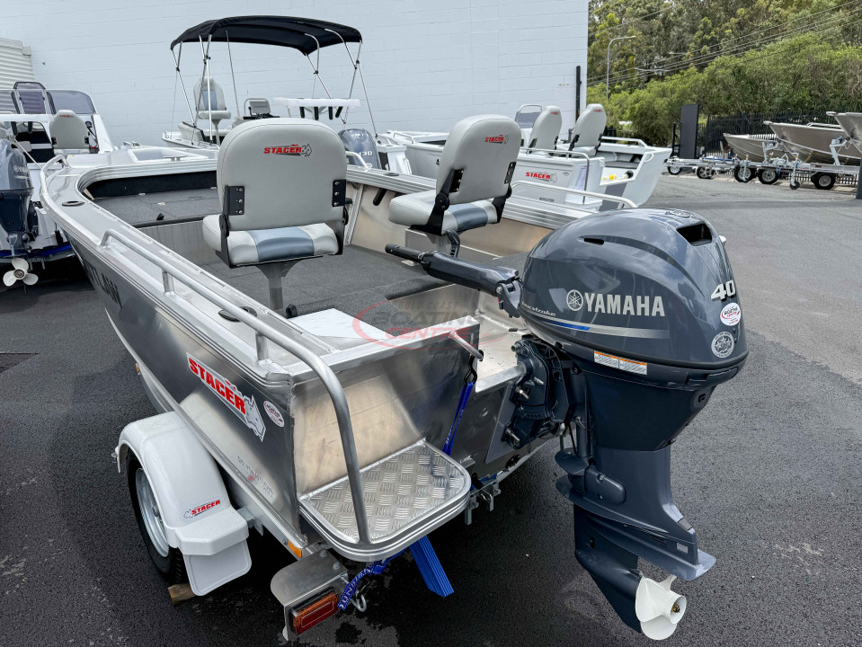  | Gold Coast Boating Centre