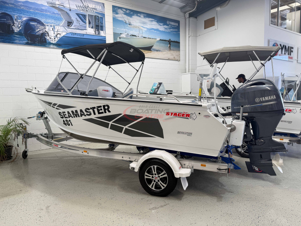  | Gold Coast Boating Centre