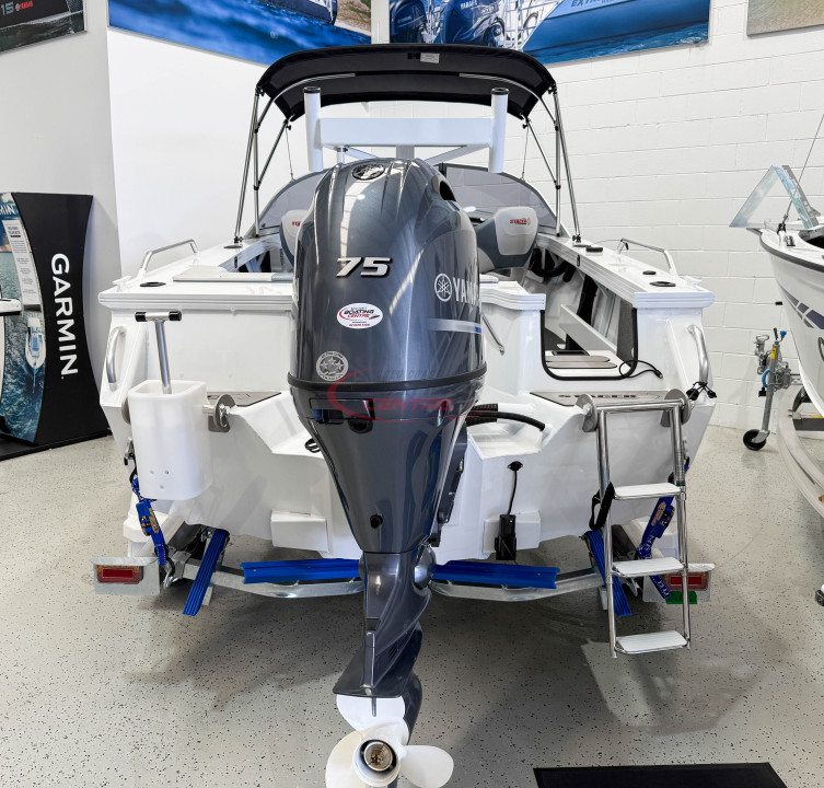  | Gold Coast Boating Centre