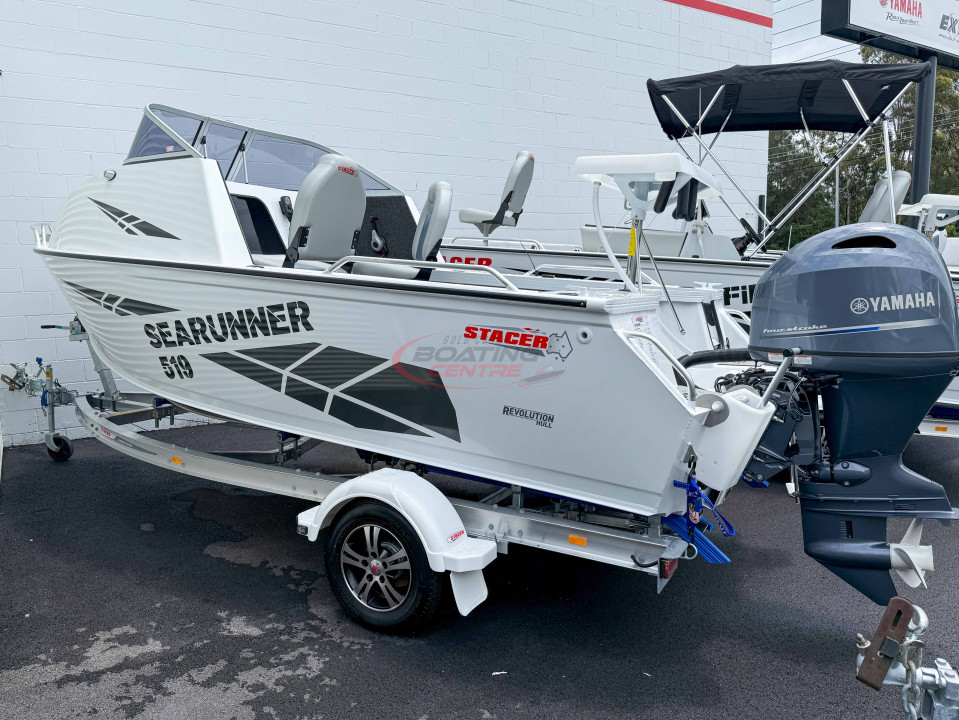  | Gold Coast Boating Centre