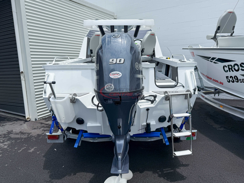  | Gold Coast Boating Centre