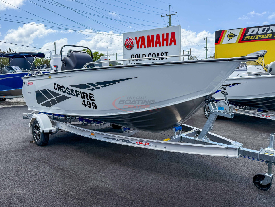  | Gold Coast Boating Centre