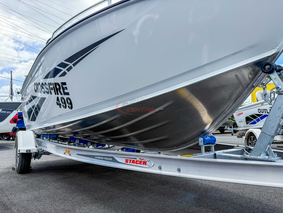  | Gold Coast Boating Centre