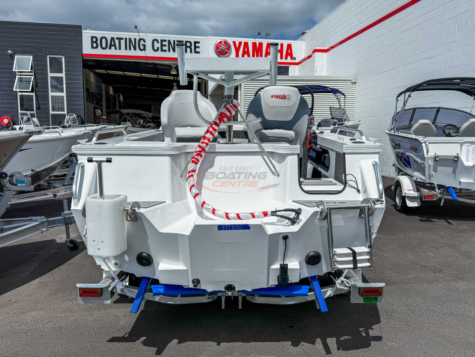  | Gold Coast Boating Centre