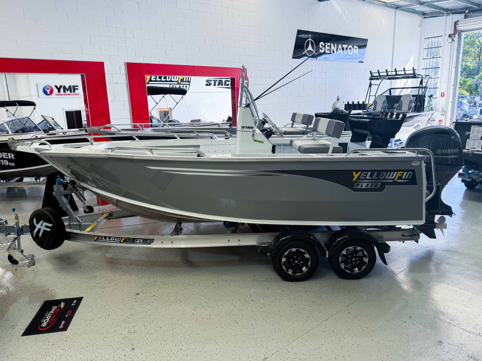  | Gold Coast Boating Centre