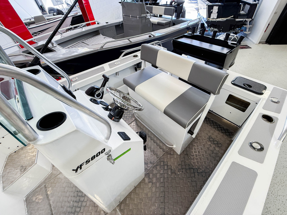 | Gold Coast Boating Centre