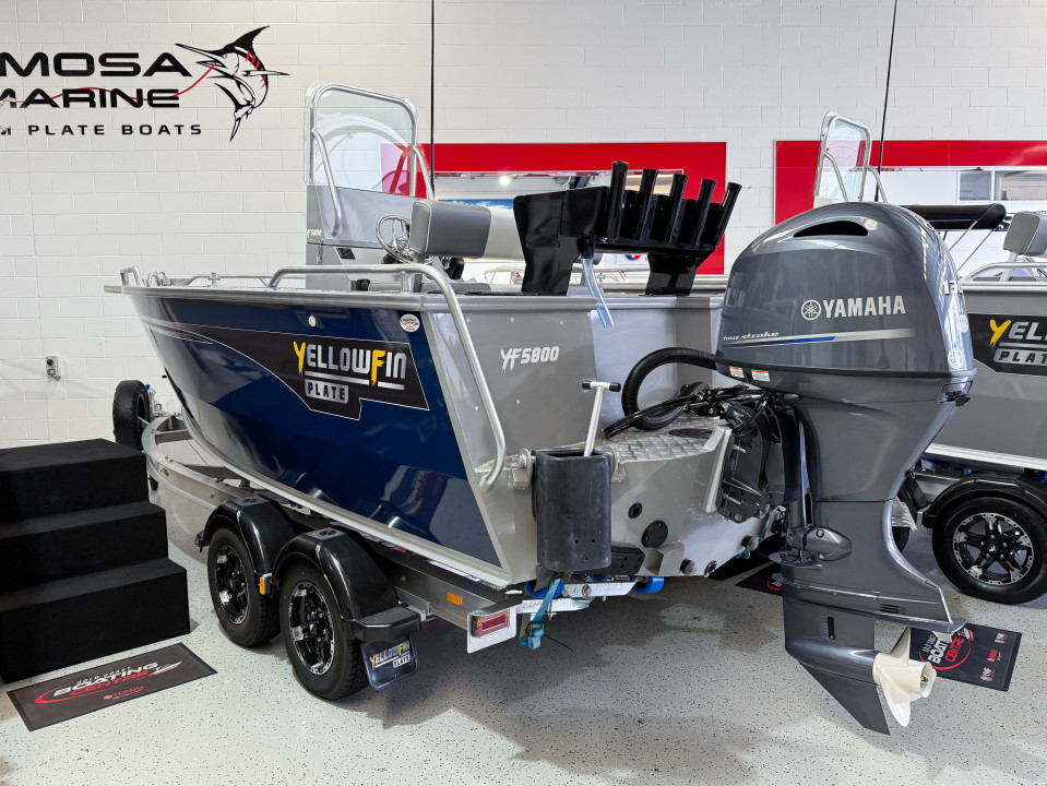  | Gold Coast Boating Centre