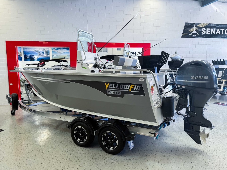  | Gold Coast Boating Centre