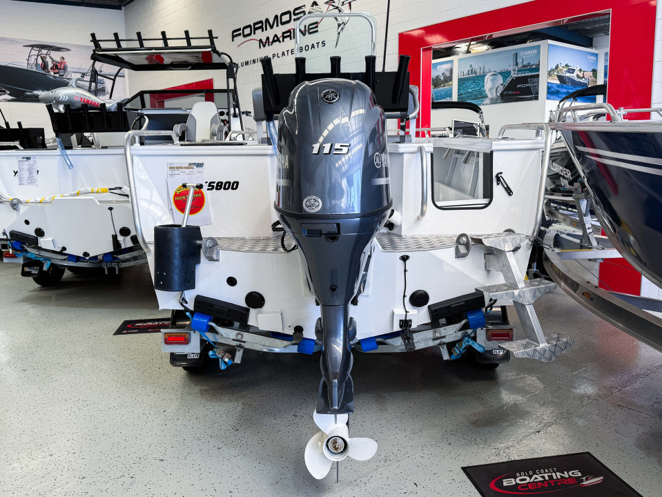  | Gold Coast Boating Centre
